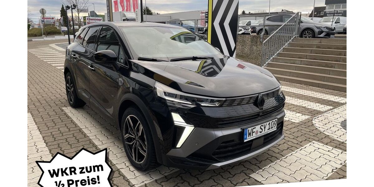 Renault Symbioz 3.500 km 28.390 &euro; Wolfenbüttel 38304
