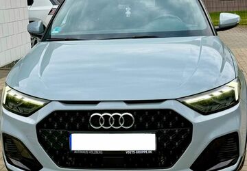Audi A1 39.000 km 22.900 &euro; Wolfenbüttel 38304