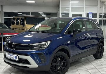Opel Crossland (X) 65.685 km 15.990 &euro; Goslar 38644