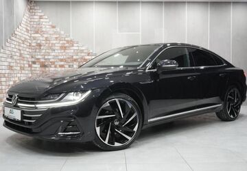 VW Arteon 55.000 km 31.990 &euro; Braunschweig 38106