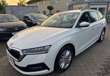 Skoda Octavia 147.500 km 13.999 &euro; Wolfenbüttel 38304