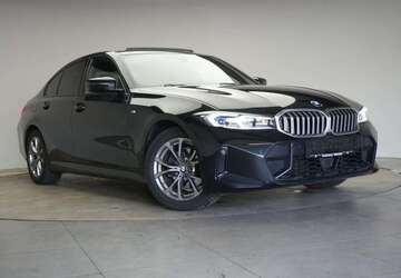 BMW 320 35.000 km 35.490 &euro; Braunschweig 38110