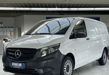 Mercedes-Benz Vito 51.743 km 21.800 &euro; Braunschweig 38122