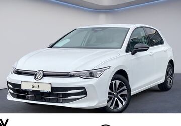 VW Golf 10.350 km 26.450 &euro; Braunschweig 38124
