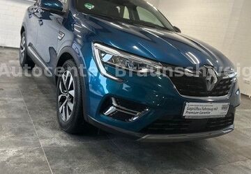 Renault Arkana 31.000 km 16.990 &euro; Braunschweig 38112