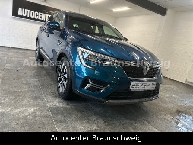 Renault Arkana 31.000 km 16.990 &euro; Braunschweig 38112