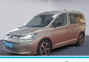 VW Caddy 16.900 km 31.310 &euro; Braunschweig 38124