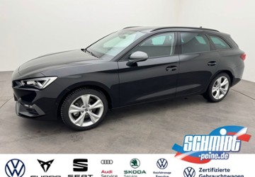 Seat Leon 12.930 km 28.700 &euro; Peine 31226