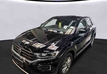 VW T-Roc 51.970 km 24.950 &euro; Goslar 38642