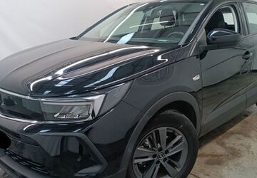 Opel Grandland (X) 58.690 km 16.450 &euro; Schöningen 38364