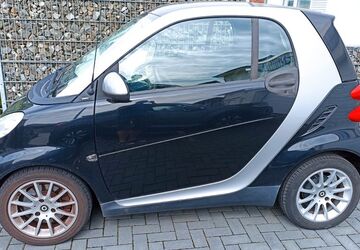 Smart ForTwo 96.000 km 4.250 &euro; Wendeburg 38176
