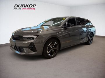 Gebrauchte Opel Astra