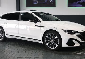 VW Arteon 62.559 km 29.990 &euro; Braunschweig 38112