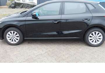 Seat Ibiza 27.700 km 15.390 &euro; Vordorf 38533