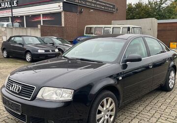 Audi A6 233.153 km 2.950 &euro; Braunschweig-Rühme 38112