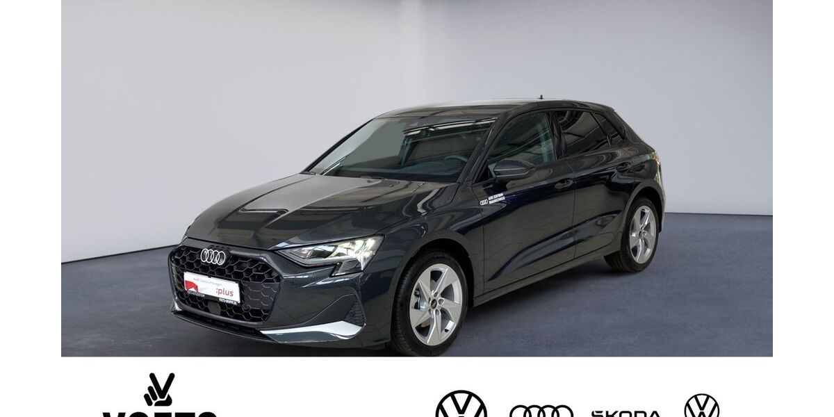 Audi A3 11.150 km 29.780 &euro; Braunschweig 38124