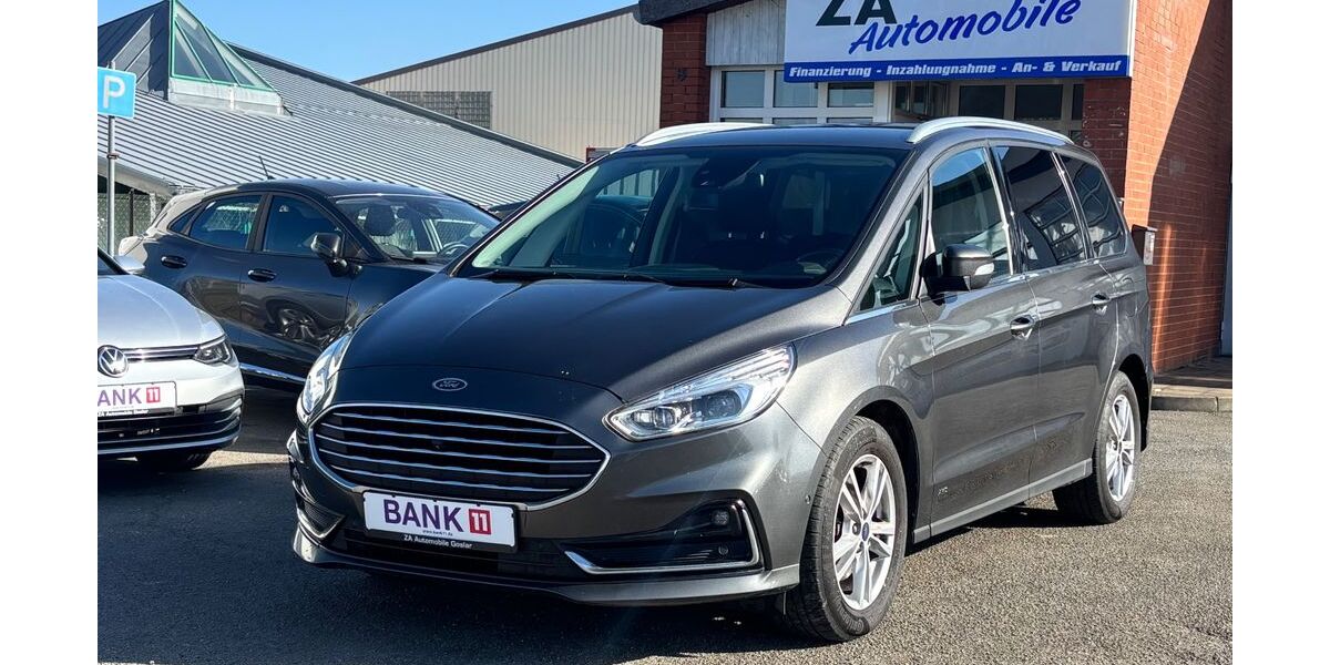 Ford Galaxy 229.000 km 10.950 &euro; Goslar 38644