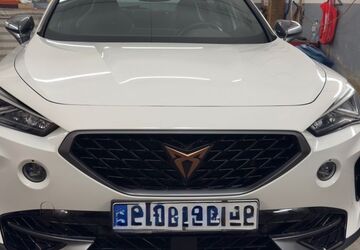 Cupra Formentor 77.000 km 28.600 &euro; Lengede 38268