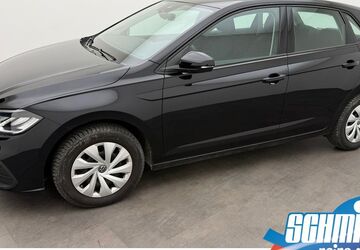 VW Polo 9.090 km 18.800 &euro; Peine 31226