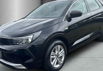 Opel Grandland (X) 7.749 km 22.950 &euro; Goslar 38644