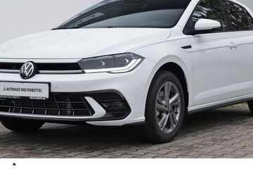 VW Polo 10.200 km 26.840 &euro; Wolfenbüttel 38304