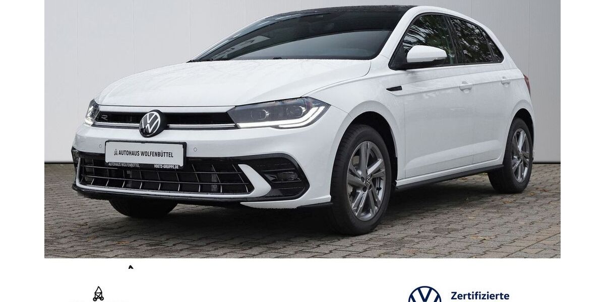 VW Polo 10.200 km 26.840 &euro; Wolfenbüttel 38304