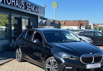 BMW 118 100.000 km 18.990 &euro; Peine 31228