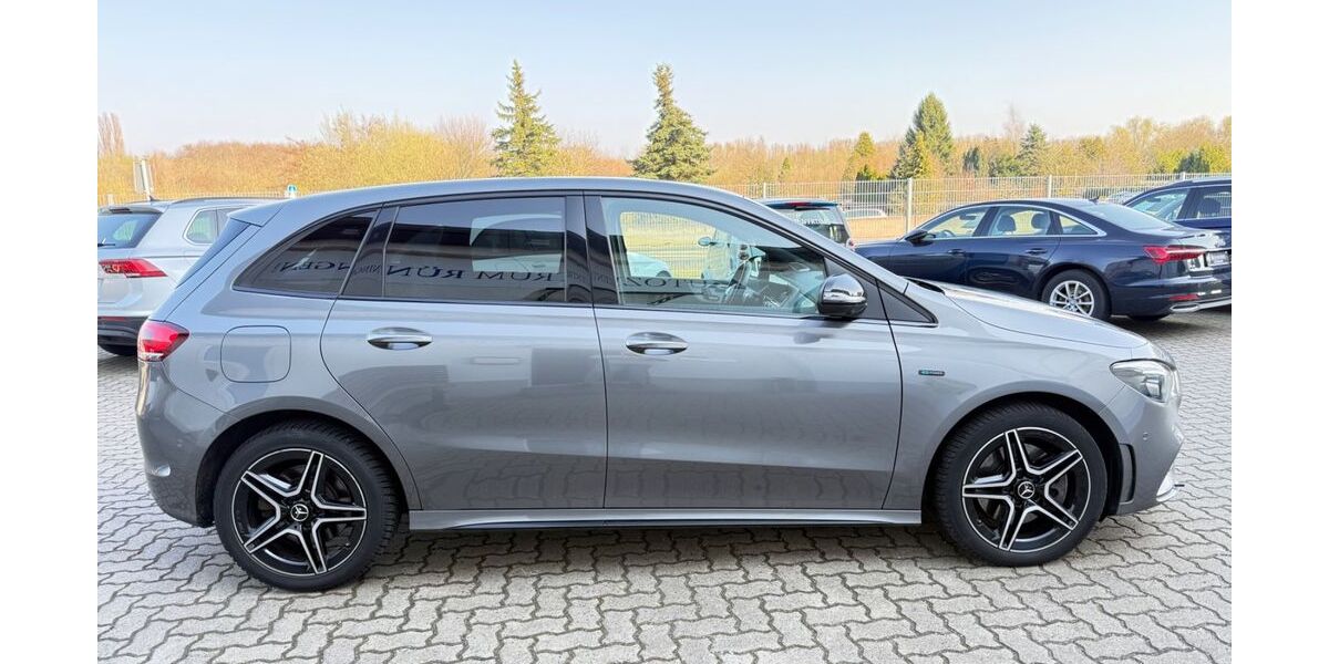 Mercedes-Benz B 250 183.950 km 17.990 &euro; Braunschweig 38122