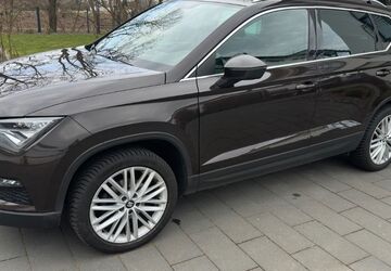 Seat Ateca 119.000 km 16.300 &euro; Vechelde 38159