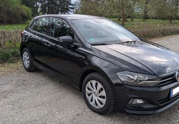 VW Polo 185.000 km 8.900 &euro; Braunschweig 38104