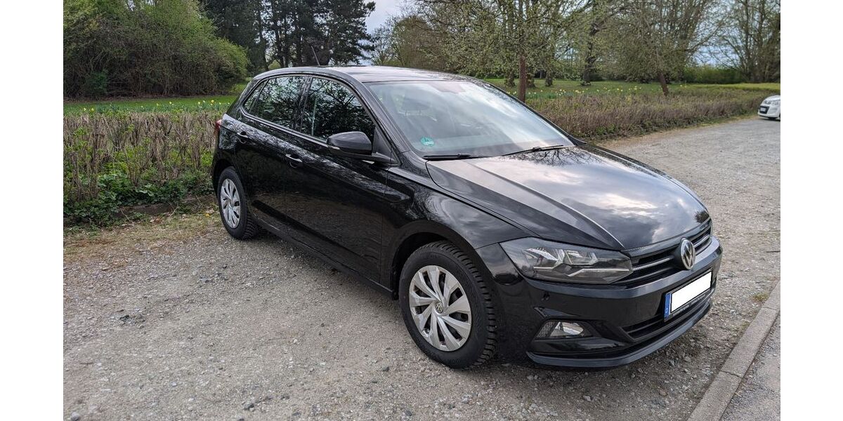 VW Polo 185.000 km 8.900 &euro; Braunschweig 38104