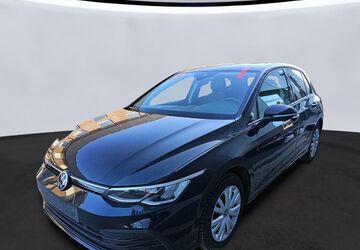 VW Golf 103.814 km 18.990 &euro; Braunschweig 38122