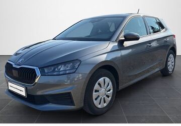 Skoda Fabia 29.343 km 19.750 &euro; Osterwieck 38835