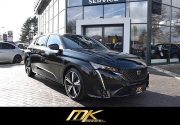 Peugeot 308 26.618 km 21.990 &euro; Braunschweig 38114