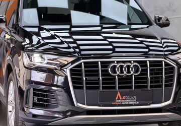 Audi Q7 119.315 km 39.950 &euro; Salzgitter 38259