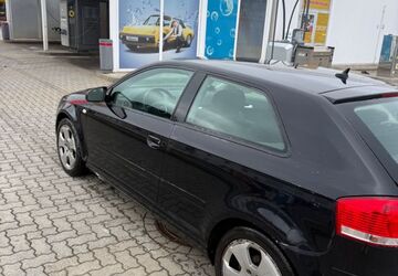 Audi A3 290.000 km 700 &euro; Braunschweig 38122