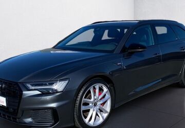 Audi A6 45.970 km 42.970 &euro; Goslar 38644