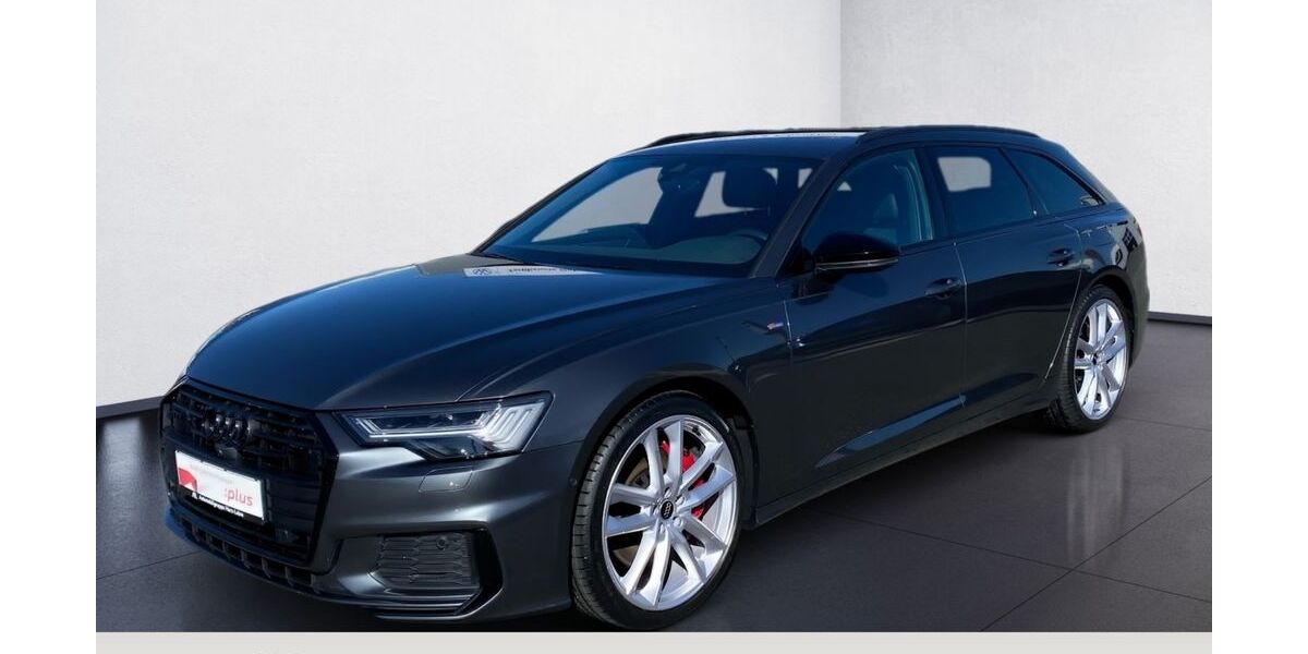Audi A6 45.970 km 43.385 &euro; Goslar 38644