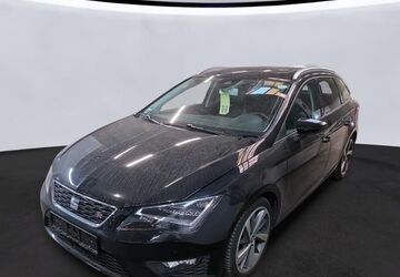 Seat Leon 150.369 km 13.990 &euro; Goslar 38644
