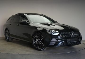 Mercedes-Benz E 300 123.000 km 30.490 &euro; Braunschweig 38110
