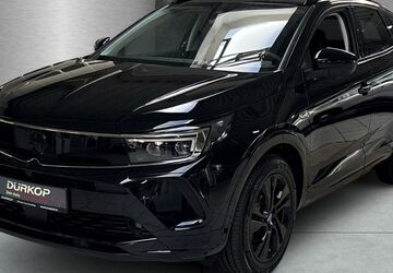 Opel Grandland (X) 17.845 km 23.950 &euro; Goslar 38644