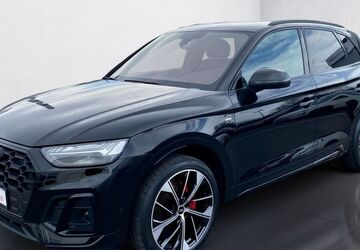 Audi Q5 14.878 km 56.317 &euro; Goslar 38644