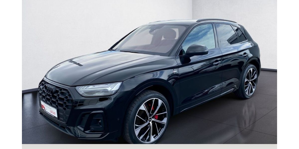 Audi Q5 14.878 km 56.317 &euro; Goslar 38644