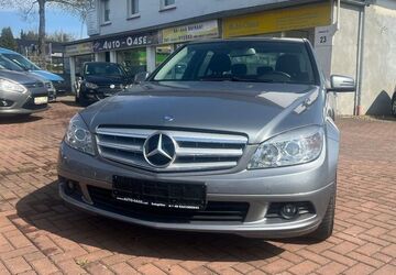 Mercedes-Benz C 200 144.000 km 8.990 &euro; Salzgitter-Bad 38259