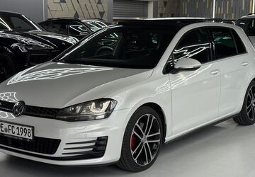 VW Golf 212.000 km 14.490 &euro; Peine 31226