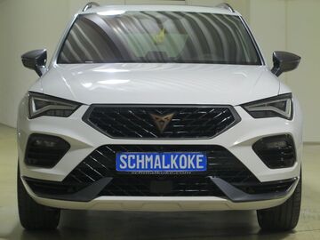 Gebrauchte Cupra Ateca