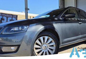 Skoda Octavia 157.650 km 12.990 &euro; Braunschweig 38112