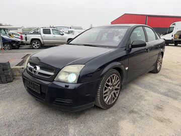 Gebrauchte Opel Vectra