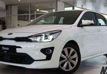 Kia Rio 87.200 km 10.900 &euro; Schöningen 38364