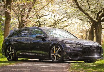 Audi A6 82.000 km 34.499 &euro; Schöningen 38364